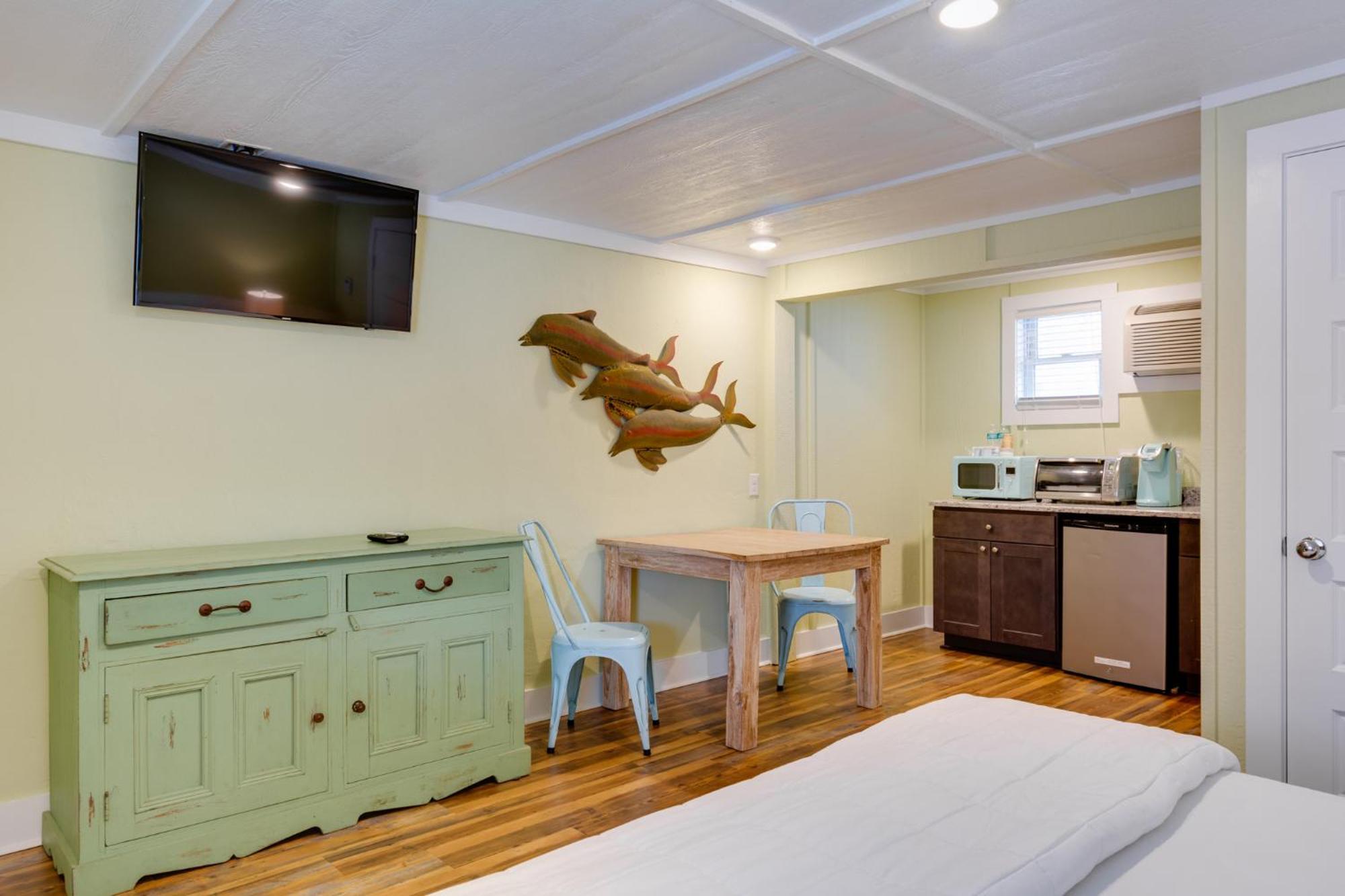 See Sea Motel Kill Devil Hills Zewnętrze zdjęcie