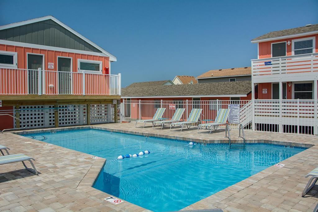 See Sea Motel Kill Devil Hills Zewnętrze zdjęcie